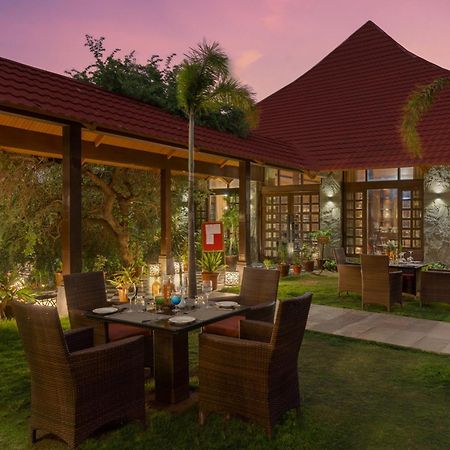Mahua Bagh Resort Kumbhalgarh Exteriér fotografie
