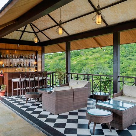 Mahua Bagh Resort Kumbhalgarh Exteriér fotografie